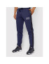 EA7 Emporio Armani Pantaloni trening 3LPP73 PJ05Z 1554 Bleumarin Regular Fit - Pled.ro