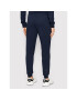 EA7 Emporio Armani Pantaloni trening 3LPP78 PJARZ 1554 Bleumarin Regular Fit - Pled.ro