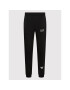 EA7 Emporio Armani Pantaloni trening 3LPP81 PJEQZ 1200 Negru Regular Fit - Pled.ro