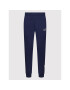 EA7 Emporio Armani Pantaloni trening 3LPP81 PJEQZ 1554 Bleumarin Regular Fit - Pled.ro