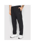 EA7 Emporio Armani Pantaloni trening 3LPP89 PJFNZ 1200 Negru Regular Fit - Pled.ro