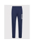 EA7 Emporio Armani Pantaloni trening 3LPP98 PJ05Z 1554 Bleumarin Regular Fit - Pled.ro