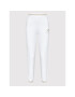 EA7 Emporio Armani Pantaloni trening 3LTP58 TJCQZ 1100 Alb Regular Fit - Pled.ro