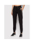 EA7 Emporio Armani Pantaloni trening 3LTP60 TJCQZ 0200 Negru Regular Fit - Pled.ro