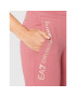 EA7 Emporio Armani Pantaloni trening 3LTP60 TJCQZ 1413 Roz Regular Fit - Pled.ro