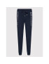 EA7 Emporio Armani Pantaloni trening 3LTP60 TJCQZ 1554 Bleumarin Regular Fit - Pled.ro