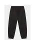 EA7 Emporio Armani Pantaloni trening 3RBP53 BJ05Z 1200 Negru Regular Fit - Pled.ro