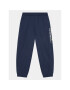 EA7 Emporio Armani Pantaloni trening 3RBP58 BJ05Z 1554 Bleumarin Regular Fit - Pled.ro