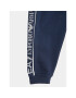 EA7 Emporio Armani Pantaloni trening 3RBP59 BJ05Z 1554 Bleumarin Regular Fit - Pled.ro