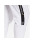 EA7 Emporio Armani Pantaloni trening 3RPP58 PJ05Z 1100 Alb Regular Fit - Pled.ro