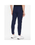 EA7 Emporio Armani Pantaloni trening 3RPP58 PJ05Z 1554 Bleumarin Regular Fit - Pled.ro