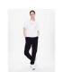 EA7 Emporio Armani Pantaloni trening 3RTP57 TJPWZ 0201 Negru Regular Fit - Pled.ro