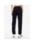 EA7 Emporio Armani Pantaloni trening 3RTP57 TJPWZ 0201 Negru Regular Fit - Pled.ro