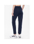 EA7 Emporio Armani Pantaloni trening 3RTP57 TJPWZ 1554 Bleumarin Regular Fit - Pled.ro