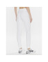 EA7 Emporio Armani Pantaloni trening 3RTP65 TJCQZ 0101 Alb Regular Fit - Pled.ro