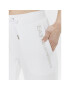 EA7 Emporio Armani Pantaloni trening 3RTP65 TJCQZ 0101 Alb Regular Fit - Pled.ro