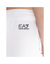 EA7 Emporio Armani Pantaloni trening 3RTP65 TJCQZ 0102 Alb Regular Fit - Pled.ro