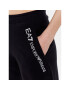 EA7 Emporio Armani Pantaloni trening 3RTP65 TJCQZ 1200 Negru Regular Fit - Pled.ro