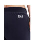 EA7 Emporio Armani Pantaloni trening 3RTP65 TJCQZ 1554 Bleumarin Regular Fit - Pled.ro