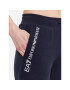 EA7 Emporio Armani Pantaloni trening 3RTP65 TJCQZ 1554 Bleumarin Regular Fit - Pled.ro