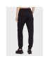 EA7 Emporio Armani Pantaloni trening 3RTP66 TJLQZ 1200 Negru Regular Fit - Pled.ro