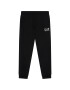 EA7 Emporio Armani Pantaloni trening 6KBP51 BJ05Z 1200 Negru Regular Fit - Pled.ro