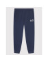 EA7 Emporio Armani Pantaloni trening 6KBP51 BJ05Z 1554 Bleumarin Regular Fit - Pled.ro