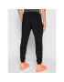 EA7 Emporio Armani Pantaloni trening 6KPP80 PJCCZ 1200 Negru Regular Fit - Pled.ro