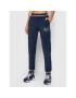 EA7 Emporio Armani Pantaloni trening 6KTP67 TJCQZ 1554 Bleumarin Regular Fit - Pled.ro