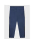 EA7 Emporio Armani Pantaloni trening 6LBP55 BJEXZ 1554 Bleumarin Regular Fit - Pled.ro