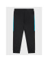 EA7 Emporio Armani Pantaloni trening 6LBP57 BJEXZ 1200 Negru Regular Fit - Pled.ro