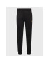 EA7 Emporio Armani Pantaloni trening 6LPP55 PJ16Z 0208 Negru Regular Fit - Pled.ro