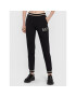 EA7 Emporio Armani Pantaloni trening 6LTP59 TJCQZ 1200 Negru Regular Fit - Pled.ro