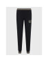 EA7 Emporio Armani Pantaloni trening 6LTP59 TJCQZ 1200 Negru Regular Fit - Pled.ro