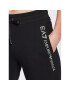 EA7 Emporio Armani Pantaloni trening 6LTP61 TJFTZ 0200 Negru Regular Fit - Pled.ro