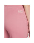 EA7 Emporio Armani Pantaloni trening 6LTP61 TJFTZ 1438 Roz Slim Fit - Pled.ro