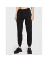 EA7 Emporio Armani Pantaloni trening 6LTP68 TJJMZ 1200 Negru Regular Fit - Pled.ro