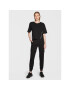 EA7 Emporio Armani Pantaloni trening 6LTP68 TJJMZ 1200 Negru Regular Fit - Pled.ro