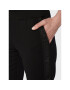 EA7 Emporio Armani Pantaloni trening 6LTP68 TJJMZ 1200 Negru Regular Fit - Pled.ro