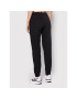 EA7 Emporio Armani Pantaloni trening 6LTP69 TJJRZ 1200 Negru Regular Fit - Pled.ro