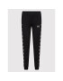 EA7 Emporio Armani Pantaloni trening 6LTP69 TJJRZ 1200 Negru Regular Fit - Pled.ro