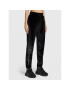 EA7 Emporio Armani Pantaloni trening 6LTP72 TJDWZ 1200 Negru Regular Fit - Pled.ro