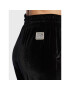 EA7 Emporio Armani Pantaloni trening 6LTP72 TJDWZ 1200 Negru Regular Fit - Pled.ro