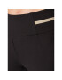 EA7 Emporio Armani Pantaloni trening 6LTP80 TJ01Z 1200 Negru Slim Fit - Pled.ro