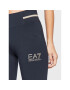 EA7 Emporio Armani Pantaloni trening 6LTP80 TJ01Z 1554 Bleumarin Slim Fit - Pled.ro