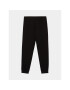 EA7 Emporio Armani Pantaloni trening 6RBP54 BJEXZ 1200 Negru Regular Fit - Pled.ro