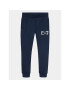 EA7 Emporio Armani Pantaloni trening 6RBP54 BJEXZ 1554 Bleumarin Regular Fit - Pled.ro