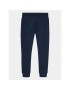 EA7 Emporio Armani Pantaloni trening 6RBP54 BJEXZ 1554 Bleumarin Regular Fit - Pled.ro