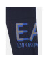 EA7 Emporio Armani Pantaloni trening 6RBP58 BJ05Z 1554 Bleumarin Regular Fit - Pled.ro