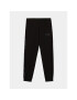 EA7 Emporio Armani Pantaloni trening 6RBP63 BJEXZ 1200 Negru Regular Fit - Pled.ro